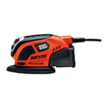 Black and Decker MS800B-Type-1 Parts