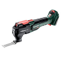 metabo MT-18-LTX-BL-QSL-(613088850) Parts