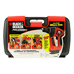 Black and Decker