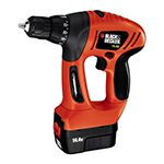Black and Decker
