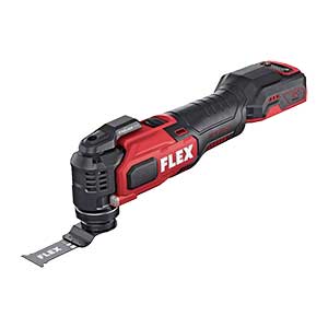 Flex MT18-0-EC-C Parts