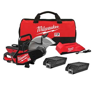 Milwaukee MXF314-2XC-(K26A) Parts