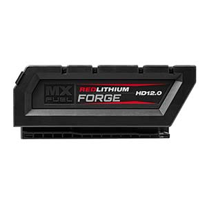Milwaukee MXFHD812-(M94A) Parts