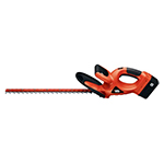 Black and Decker NHT524-Type-1 Parts