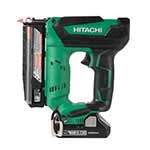 Hitachi NP18DSAL Parts