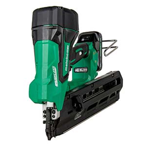Hitachi NR1890DRST Parts