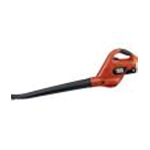 Black and Decker NS118-P-Type-1 Parts