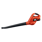 Black and Decker NS118-Type-1 Parts