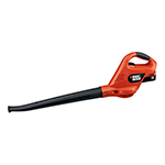 Black and Decker NS118-Type-5 Parts