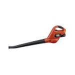Black and Decker NS118L-Type-1 Parts
