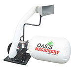 Oasis Machinery DC1000 Parts