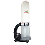 Oasis Machinery DC1500 Parts