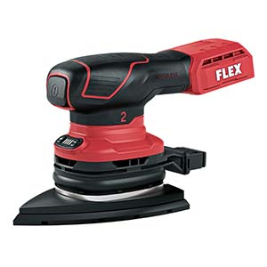 Flex ODE-2-100 Parts