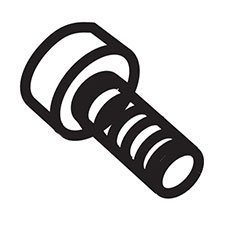 Paslode 429902 CN-103-15 Shcs