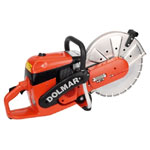 Dolmar PC-7312-S Parts