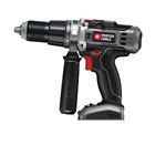 Porter Cable PC1800HD-Type-2 Parts