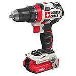Porter Cable PCCK607LB-Type-1 Parts