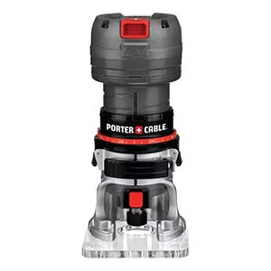 Porter Cable PCE6430-CA-Type-1 Parts