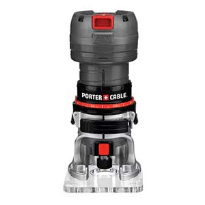 Porter Cable PCE6435-CA-Type-1 Parts