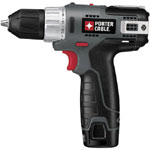 Porter Cable PCL120DDC-2 Parts