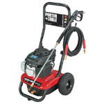 Porter Cable PCV2250-Type-0 Parts