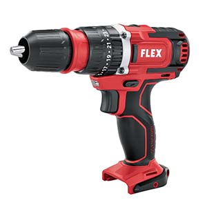 Flex PD2G-(12-EC-C) Parts