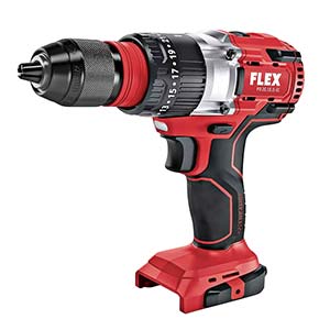 Flex PD2G-(18-0-EC-C) Parts