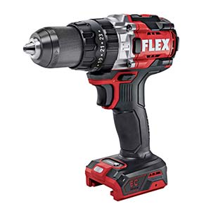 Flex PD2G-(18-0-EC-HD-C) Parts