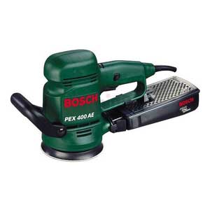Bosch PEX125A-(0603283055) Parts