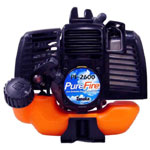 Tanaka PF-2600 Parts