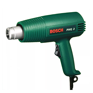 Bosch PHG2-(0603360143) Parts