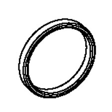 Porter Cable 397673-00 Rubber Sleeve