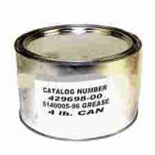 Porter Cable 429698-00 GREASE:4 Lb Can