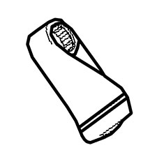 Porter Cable 5140039-68 Lock Lever