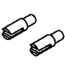 Porter Cable 5140052-52 Shaft