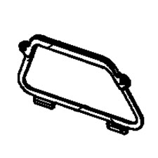 Porter Cable 5140060-86 Storage Cover
