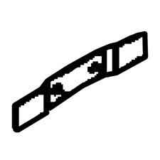 Porter Cable 5140074-01 Clip