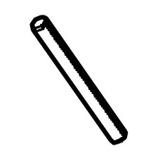 Porter Cable 5140091-39 Spring Pin