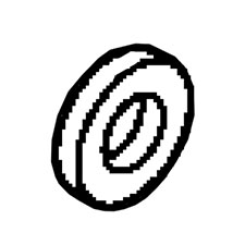 Porter Cable 5140091-48 Washer