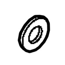 Porter Cable 5140091-72 Washer