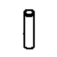 Porter Cable 5140091-83 Pin