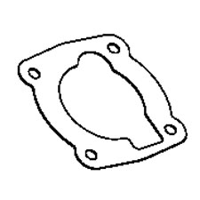 Porter Cable 5140121-51 Cylinder Gasket