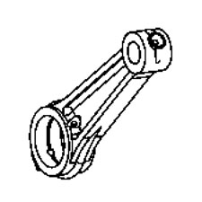 Porter Cable 5140121-57 Rod