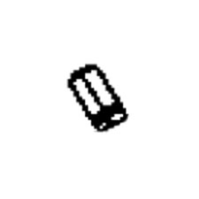 Porter Cable 5140153-64 Bolt