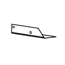 Porter Cable 5140169-53 Shield