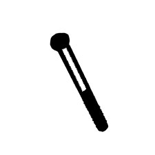 Porter Cable 596413-00 Screw