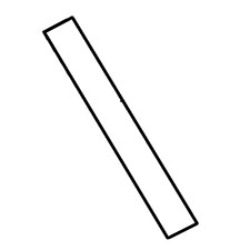 Porter Cable 647811-00 Label