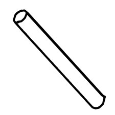 Porter Cable 800165 Tube