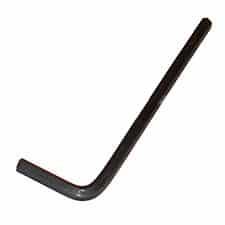Porter Cable 884297 Hex Wrench (3MM)