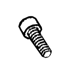 Porter Cable 884541 Screw